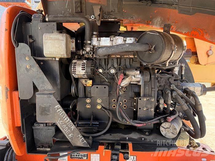 JLG 450AJ Ανυψωτήρες με αρθρωτό βραχίονα