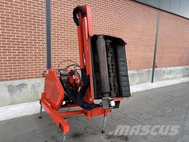 Maschio cristina Χορτοκοπτικά