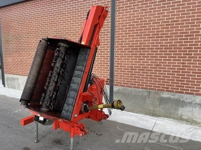 Maschio cristina Χορτοκοπτικά