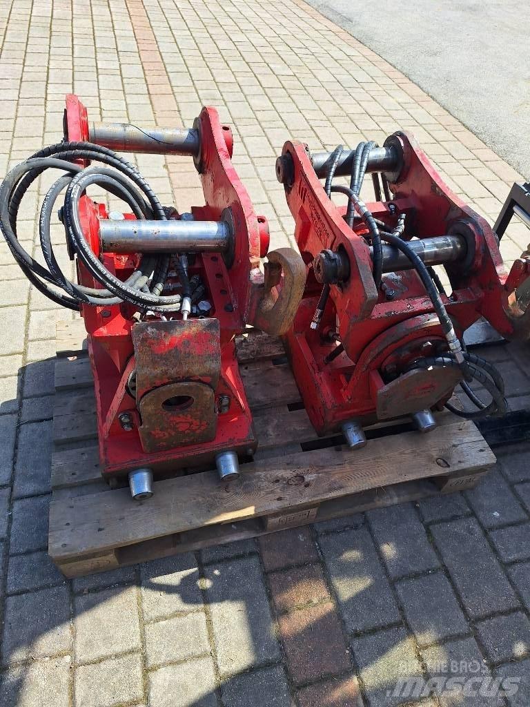 Takeuchi TB 2150 Εκσκαφείς με ερπύστριες