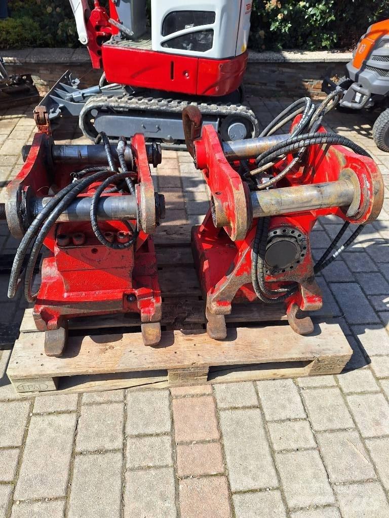 Takeuchi TB 2150 Εκσκαφείς με ερπύστριες
