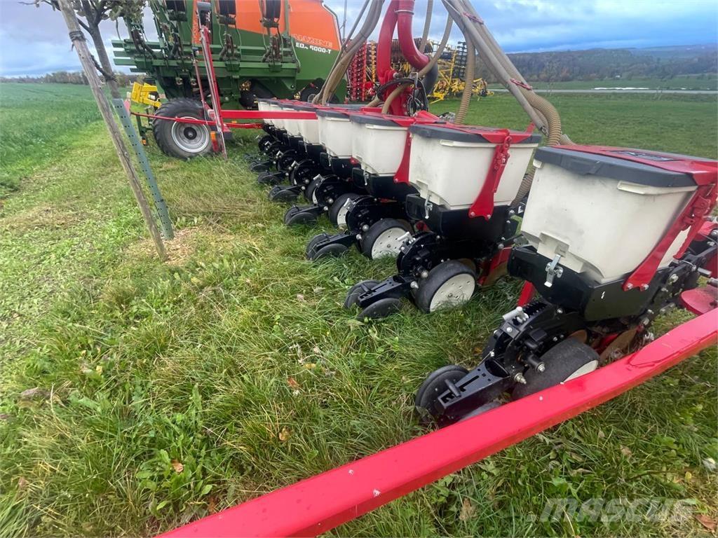 Horsch Maistro 8RC Μηχανές σποράς ακριβείας