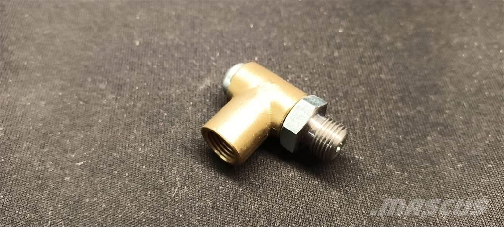 Rottne 084-0018 Υδραυλικά