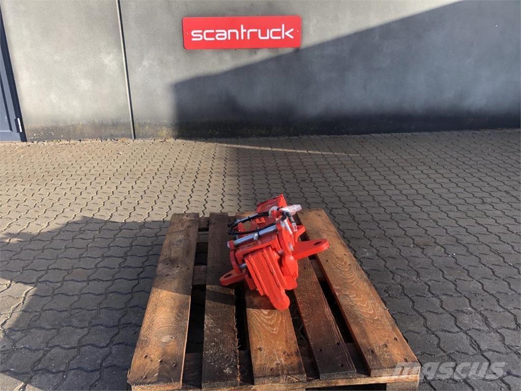 Manitou Diverse Κουβάδες