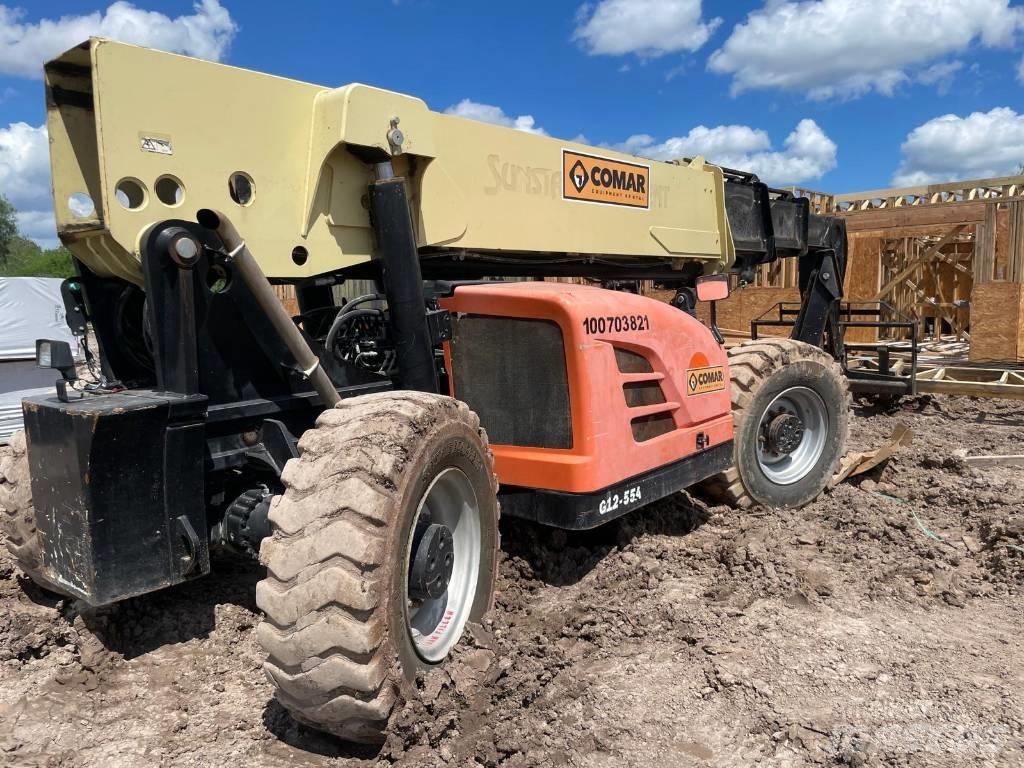 JLG 1055A Τηλεσκοπικοί ανυψωτές