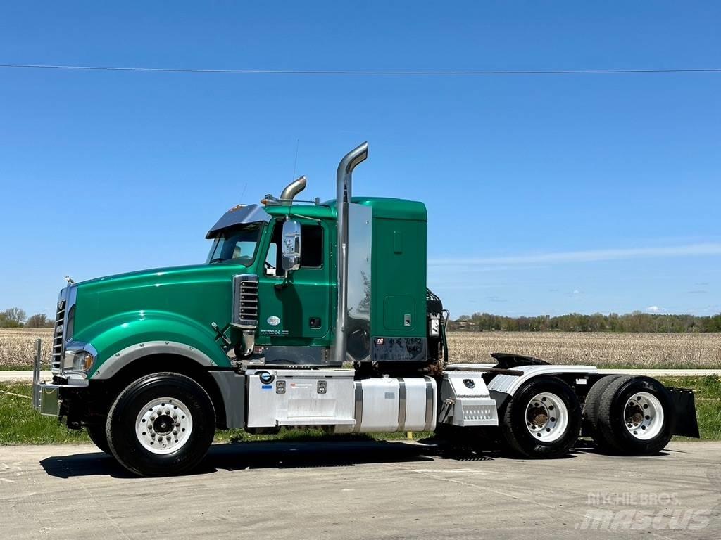 Mack TD713 Άλλα Φορτηγά