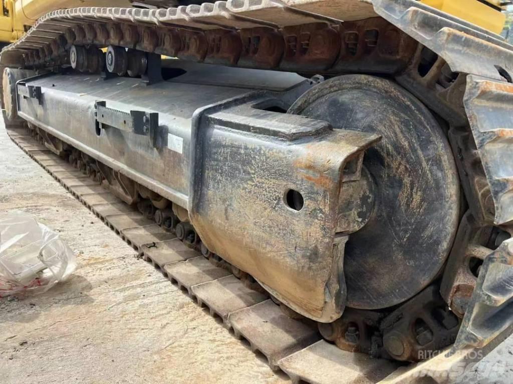 Komatsu PC430-8 Εκσκαφείς με ερπύστριες