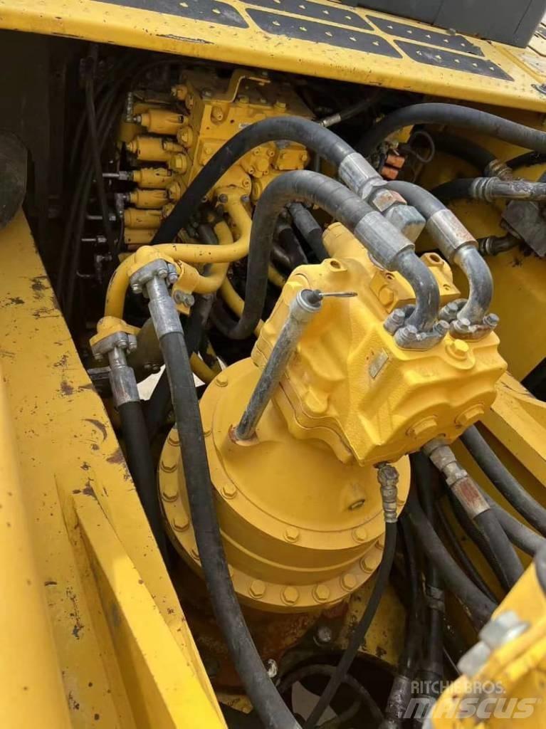 Komatsu PC430-8 Εκσκαφείς με ερπύστριες