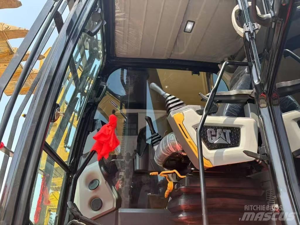 CAT 345GC Εκσκαφείς με ερπύστριες