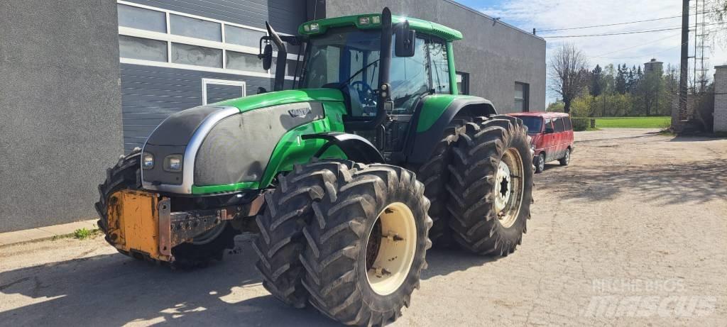 Valtra T180-4 Τρακτέρ