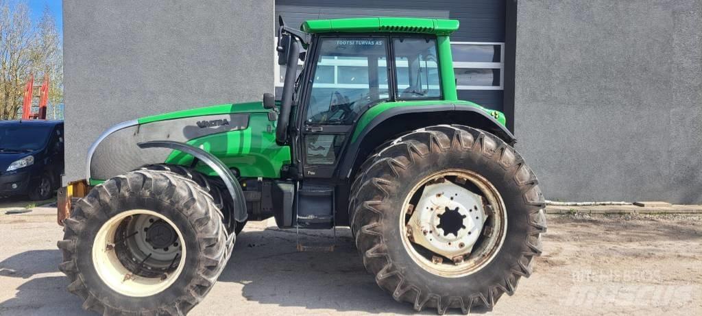 Valtra T180-4 Τρακτέρ