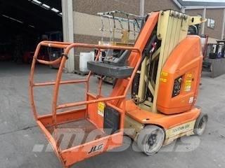 JLG Toucan 10 E Άλλοι ανυψωτήρες και πλατφόρμες