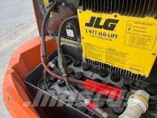 JLG Toucan 10 E Άλλοι ανυψωτήρες και πλατφόρμες