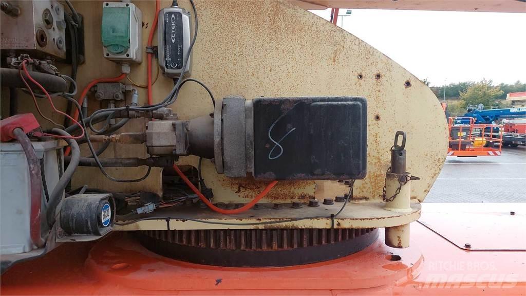 JLG 1200SJPG Ανυψωτήρες με τηλεσκοπικό βραχίονα