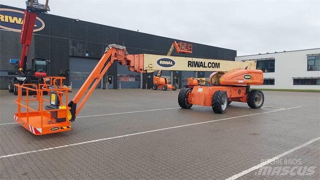 JLG 1200SJPG Ανυψωτήρες με τηλεσκοπικό βραχίονα