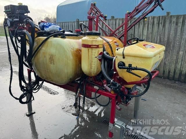 Hardi BOSS 600 Άλλα μηχανήματα φροντίδας εδάφους