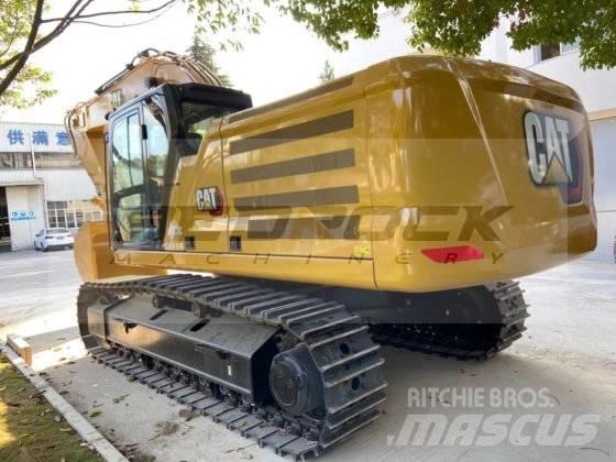 CAT 2022 CAT 330Gc Εκσκαφείς με ερπύστριες