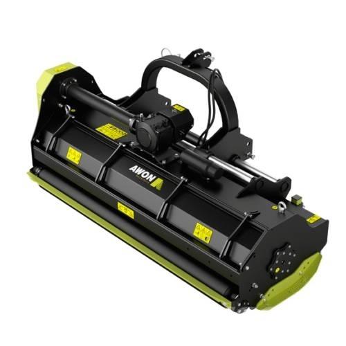  Awon FMH 180 Ενσιρωκοπτικές μηχανές