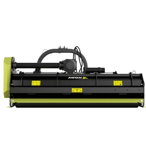  Awon FMH 180 Ενσιρωκοπτικές μηχανές