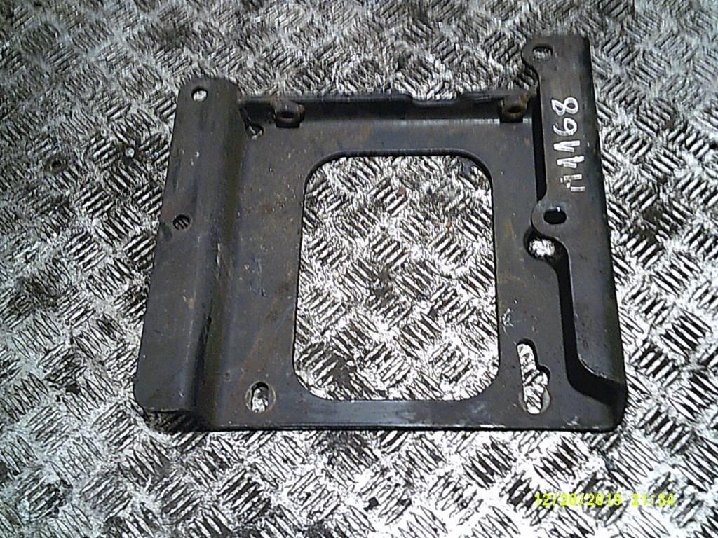 MAN TGS 81155025361 Σασί - πλαίσιο