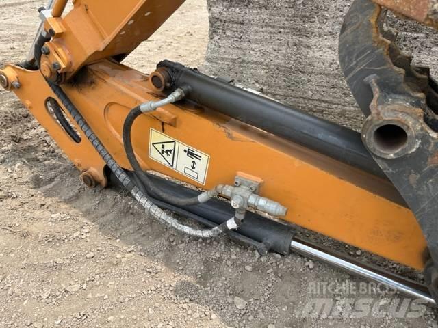 CASE CX 33C Εκσκαφάκι (διαβολάκι) < 7t