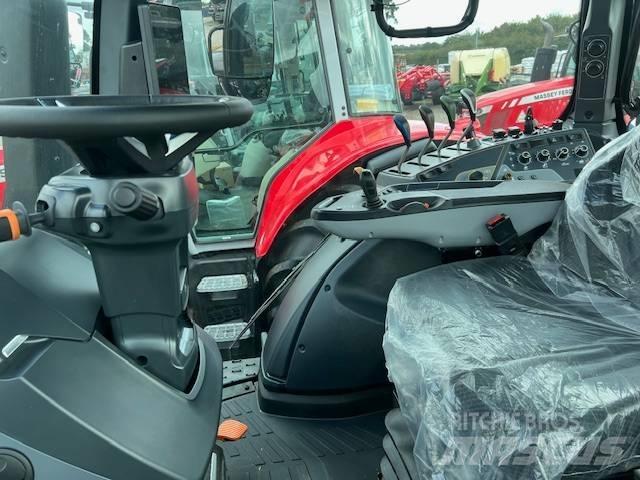 Valtra T215A Τρακτέρ