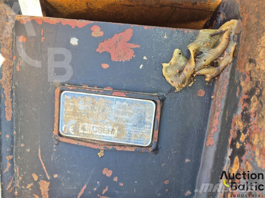 Yanmar SV 26 Εκσκαφάκι (διαβολάκι) < 7t