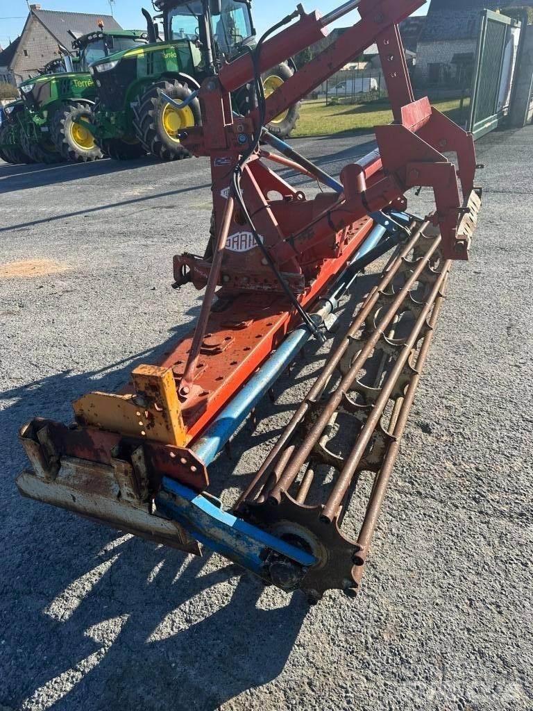 Remac M325 Σβολοκόπτες και περιστροφικά άροτρα