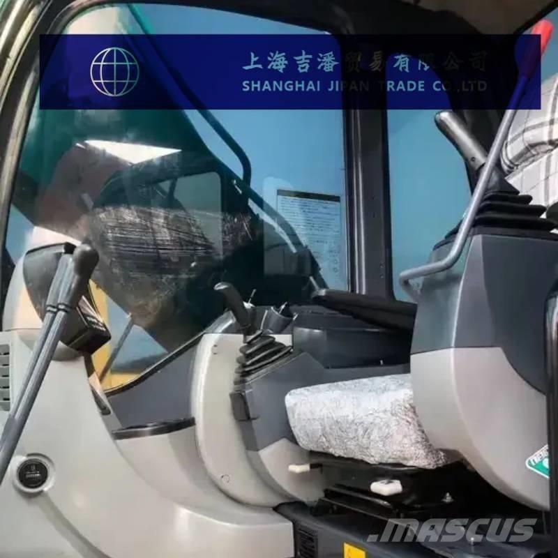 Kobelco 260 Μίνι εκσκαφείς 7t - 12t