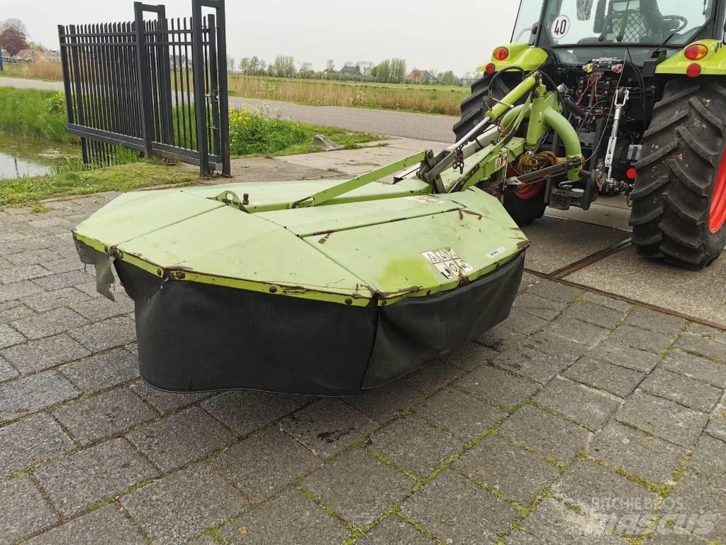 CLAAS Corto 185 N Χορτοκοπτικά
