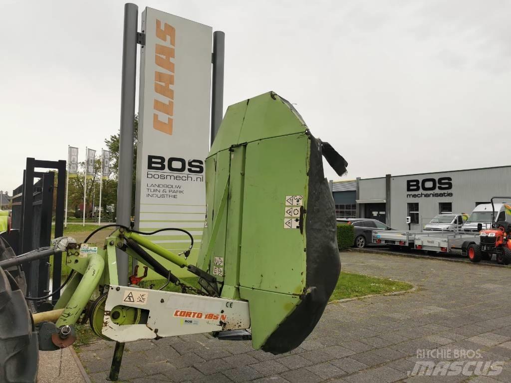 CLAAS Corto 185 N Χορτοκοπτικά