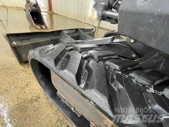 Bobcat E26 Εκσκαφάκι (διαβολάκι) < 7t