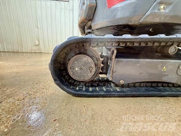 Bobcat E26 Εκσκαφάκι (διαβολάκι) < 7t