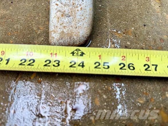 Bobcat E60 Εκσκαφείς με ερπύστριες