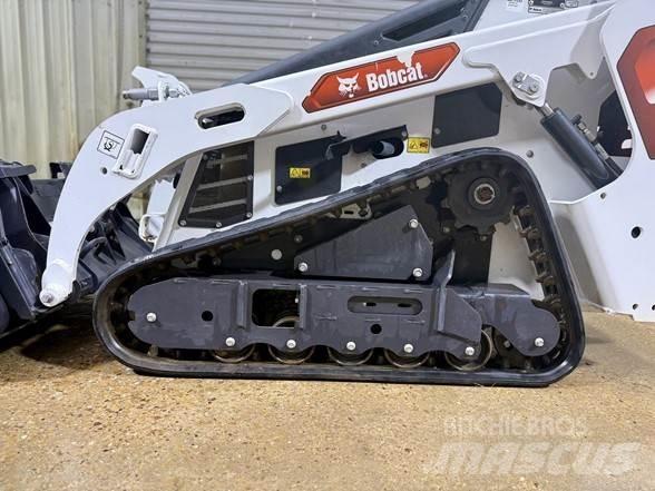 Bobcat MT100 Κατασκευές - Άλλα