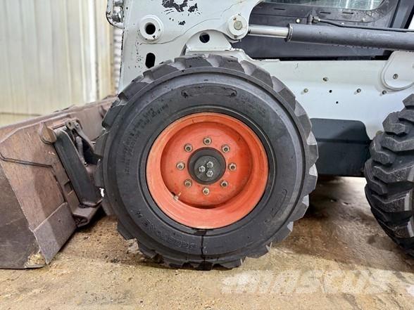 Bobcat S630 Φορτωτάκια