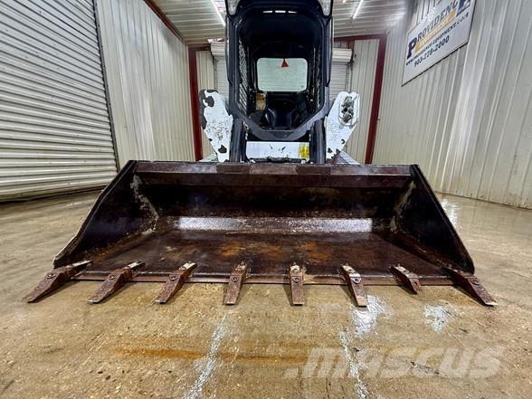 Bobcat T550 Φορτωτάκια