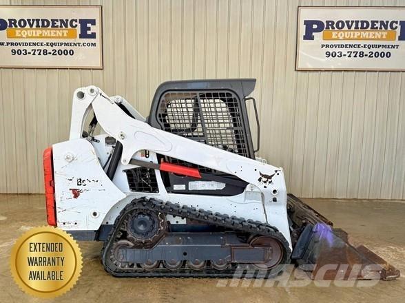 Bobcat T590 Φορτωτάκια
