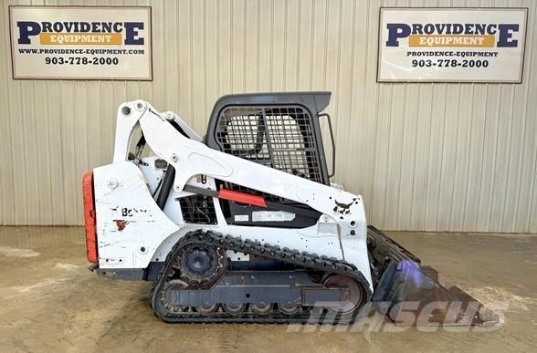 Bobcat T590 Φορτωτάκια