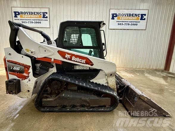 Bobcat T66 Φορτωτάκια