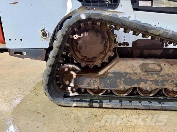 Bobcat T740 Φορτωτάκια