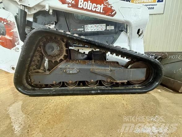Bobcat T76 Φορτωτάκια