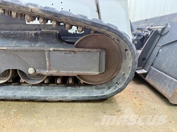 Bobcat T770 Φορτωτάκια