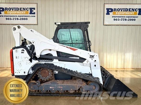 Bobcat T870 Φορτωτάκια