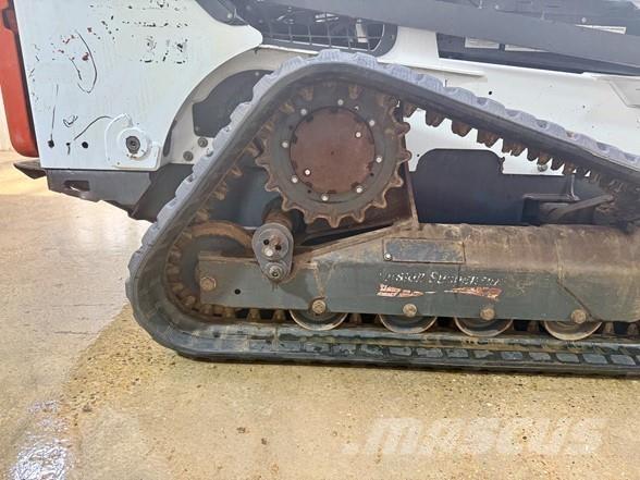 Bobcat T870 Φορτωτάκια