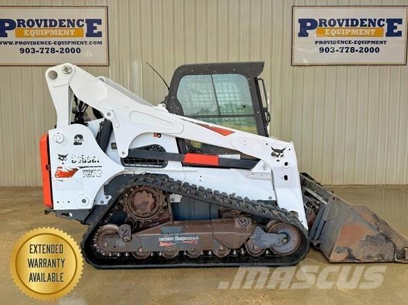 Bobcat T870 Φορτωτάκια