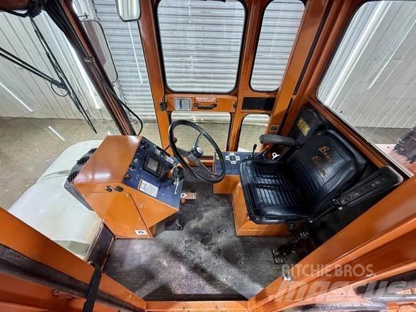 Broce RCT350 Σκούπες
