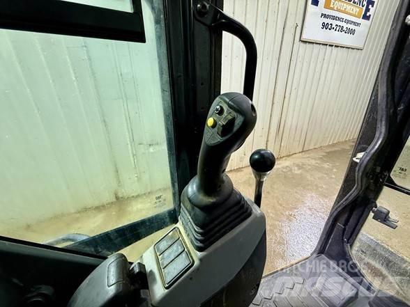 CAT 306CR Εκσκαφείς με ερπύστριες