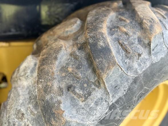 CAT 420D IT Εκσκαφείς Φορτωτές τύπου JCB