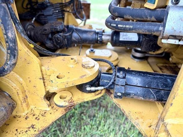 CAT 938M Φορτωτές με λάστιχα (Τροχοφόροι)